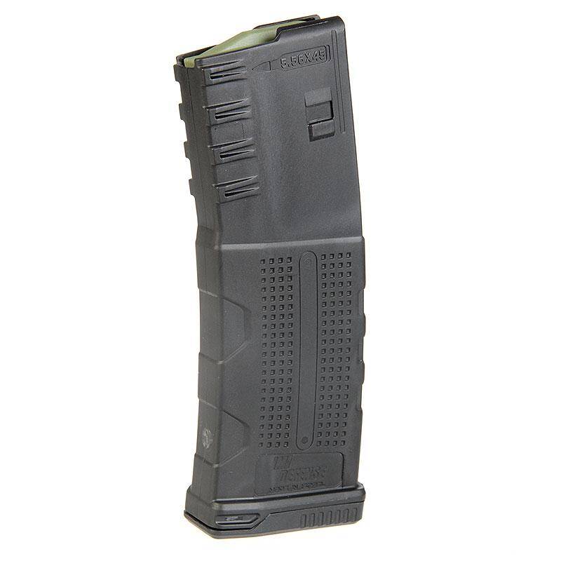 IMI Polymer Magazine AR-15 G2 30 rds.