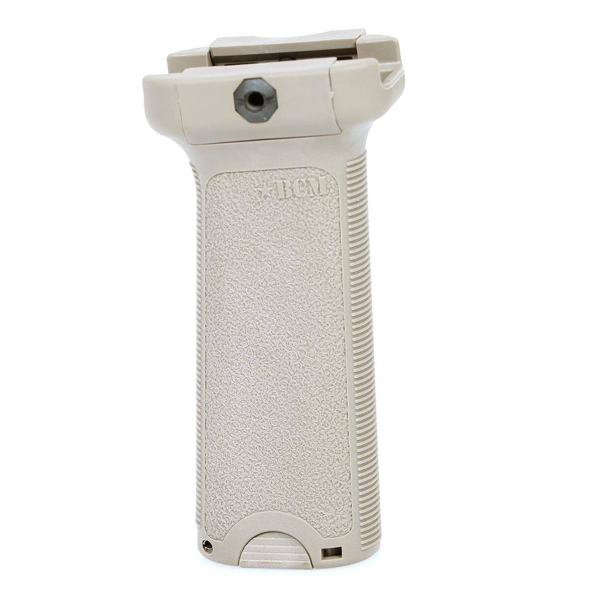 BCM Vertical Grip GUNFIGHTER