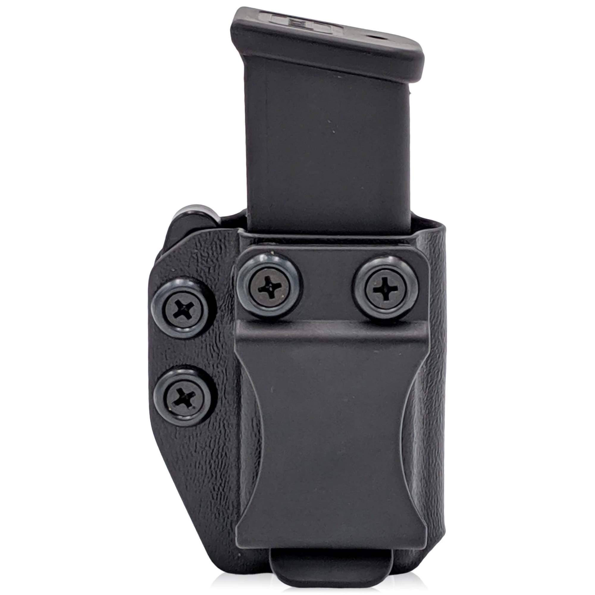 IWB/OWB Kydex Magazine Holster