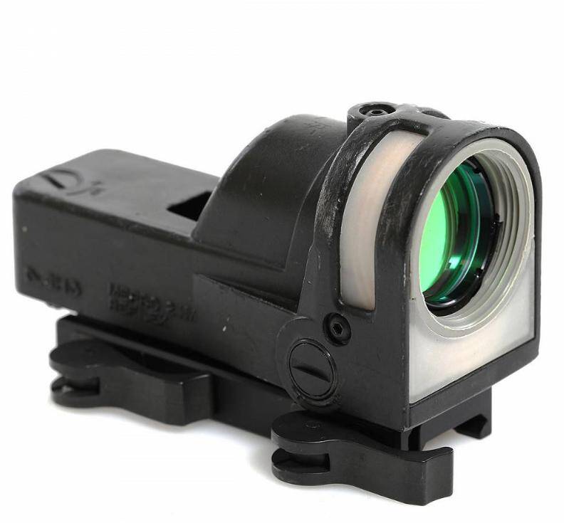 Kolimator trytowy Meprolight M21