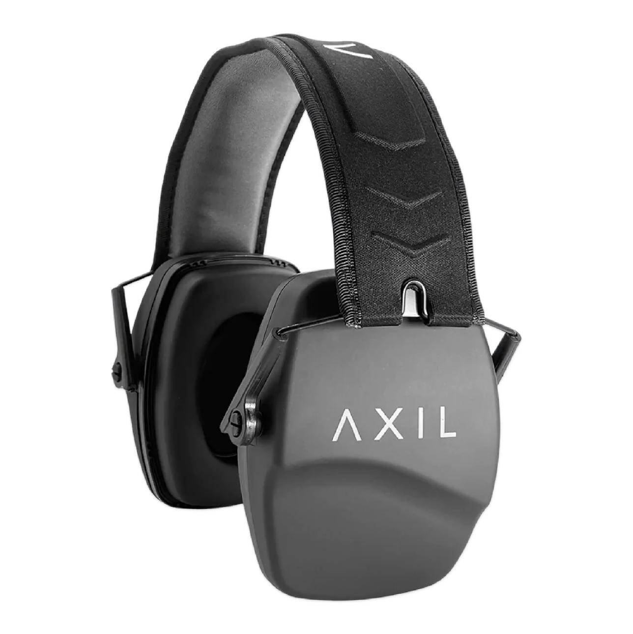 Słuchawki pasywne AXIL Trackr, kolor: