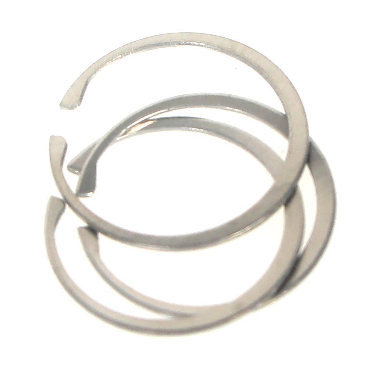 BCM Gas Rings Set (3) | AR-15