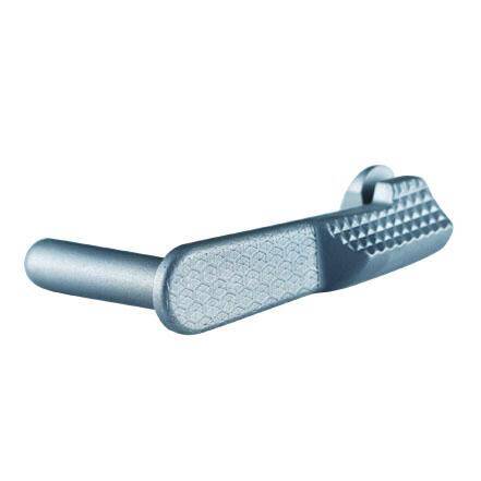 Bul Armory Slide Stop Stainless Steel
