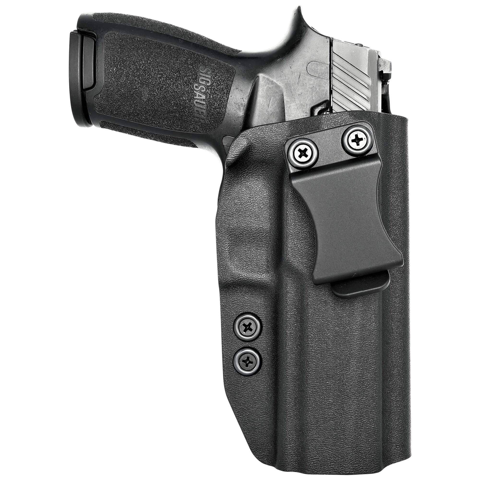 IWB Kydex Right Hand Holster