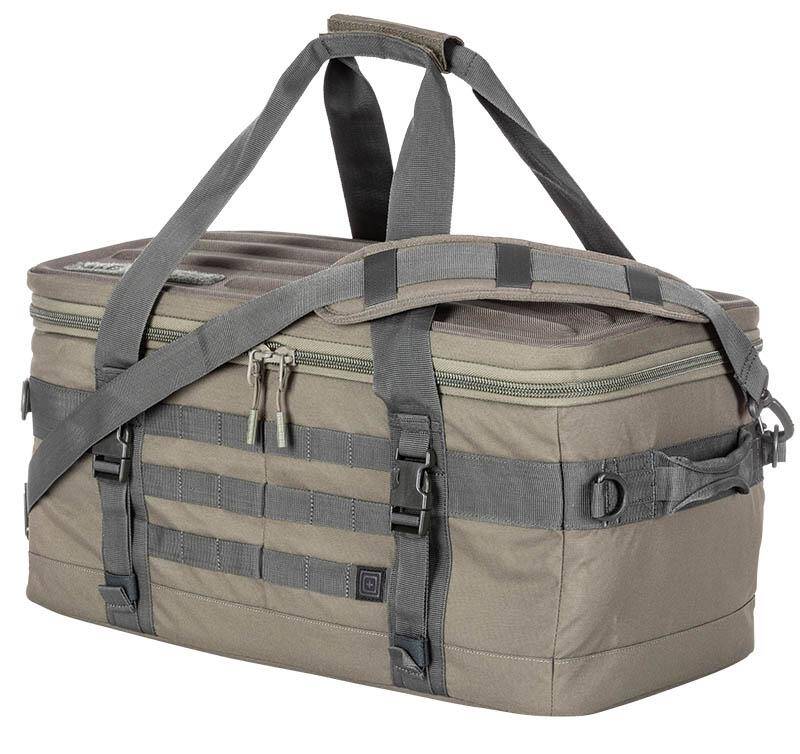 5.11 RANGE MASTER DUFFEL