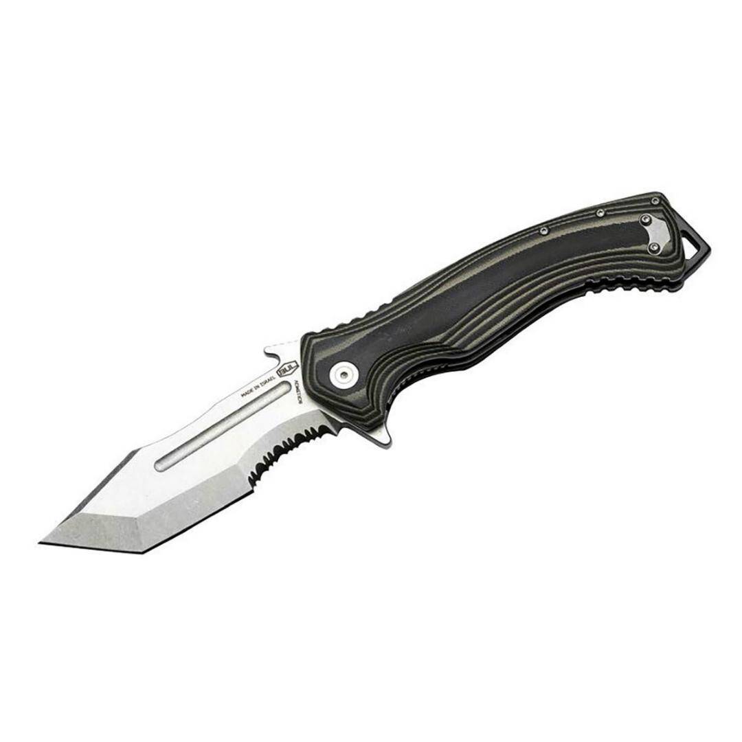 Nóż składany (folder) BUL GT30 Knife