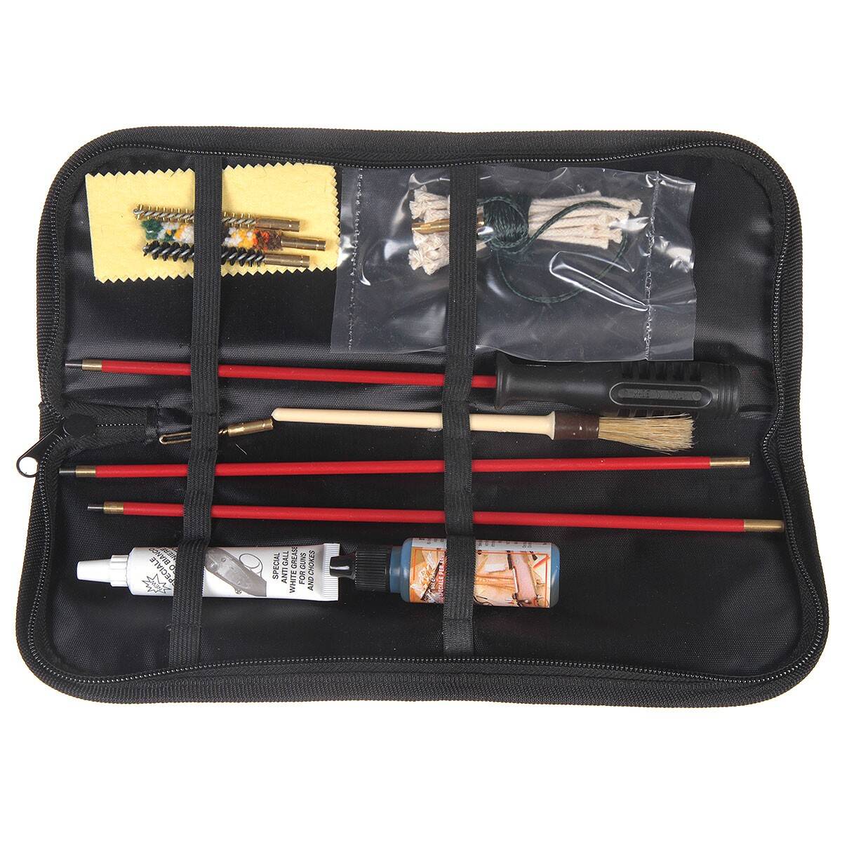 Modular Cleaning Rod Rifle Kit in a Box