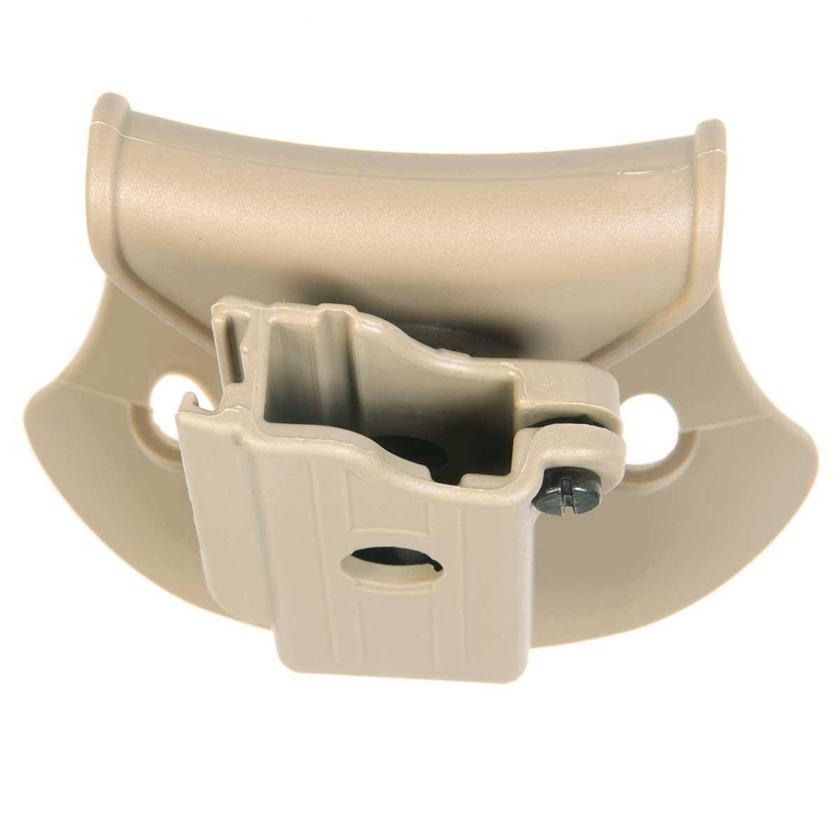 IMI Retention Magazine Pouch Single