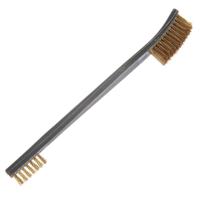 Cleaning Brush Brass