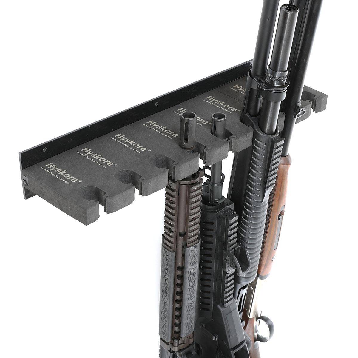 Hyskore Modular Rifle Stand