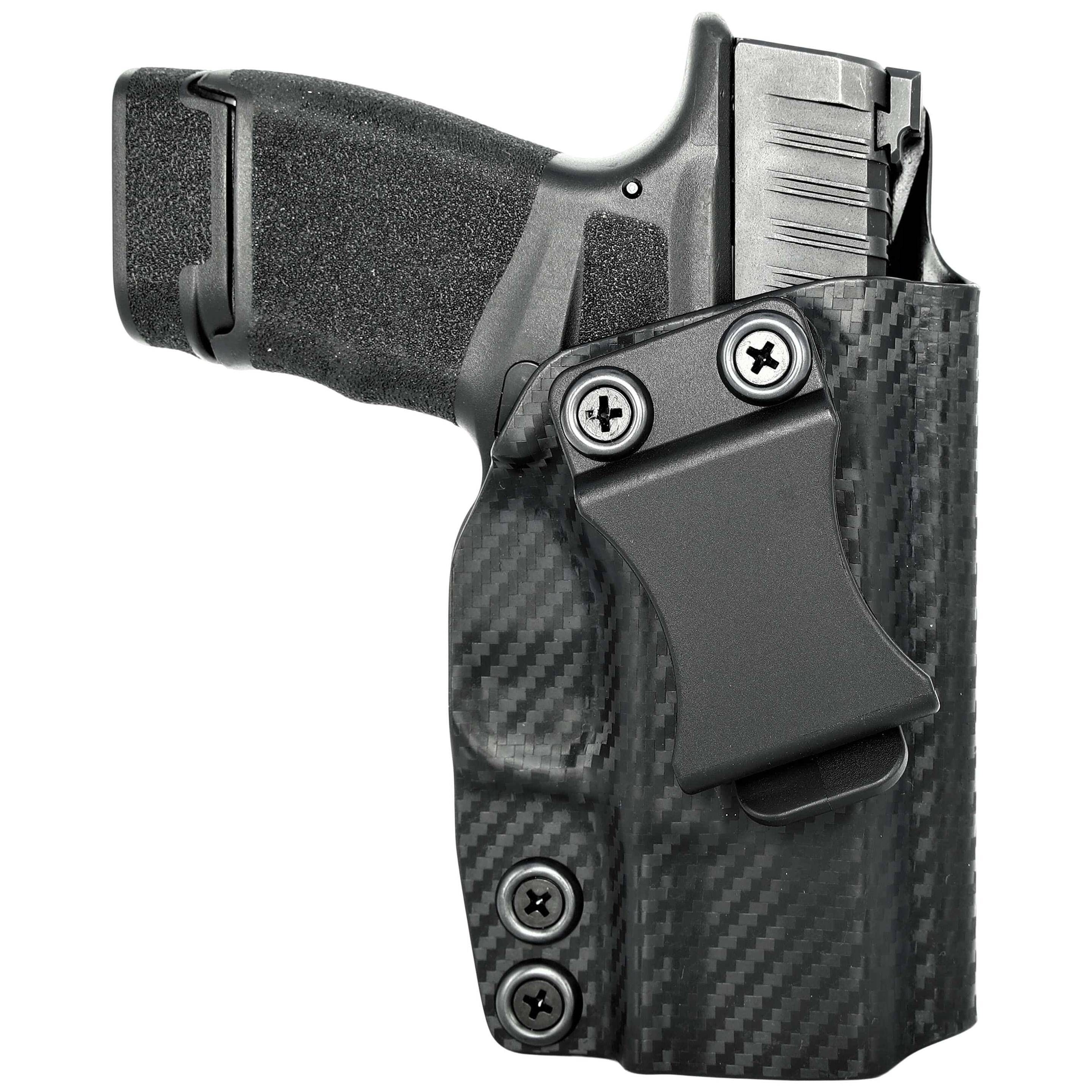 IWB Kydex Right Hand Holster