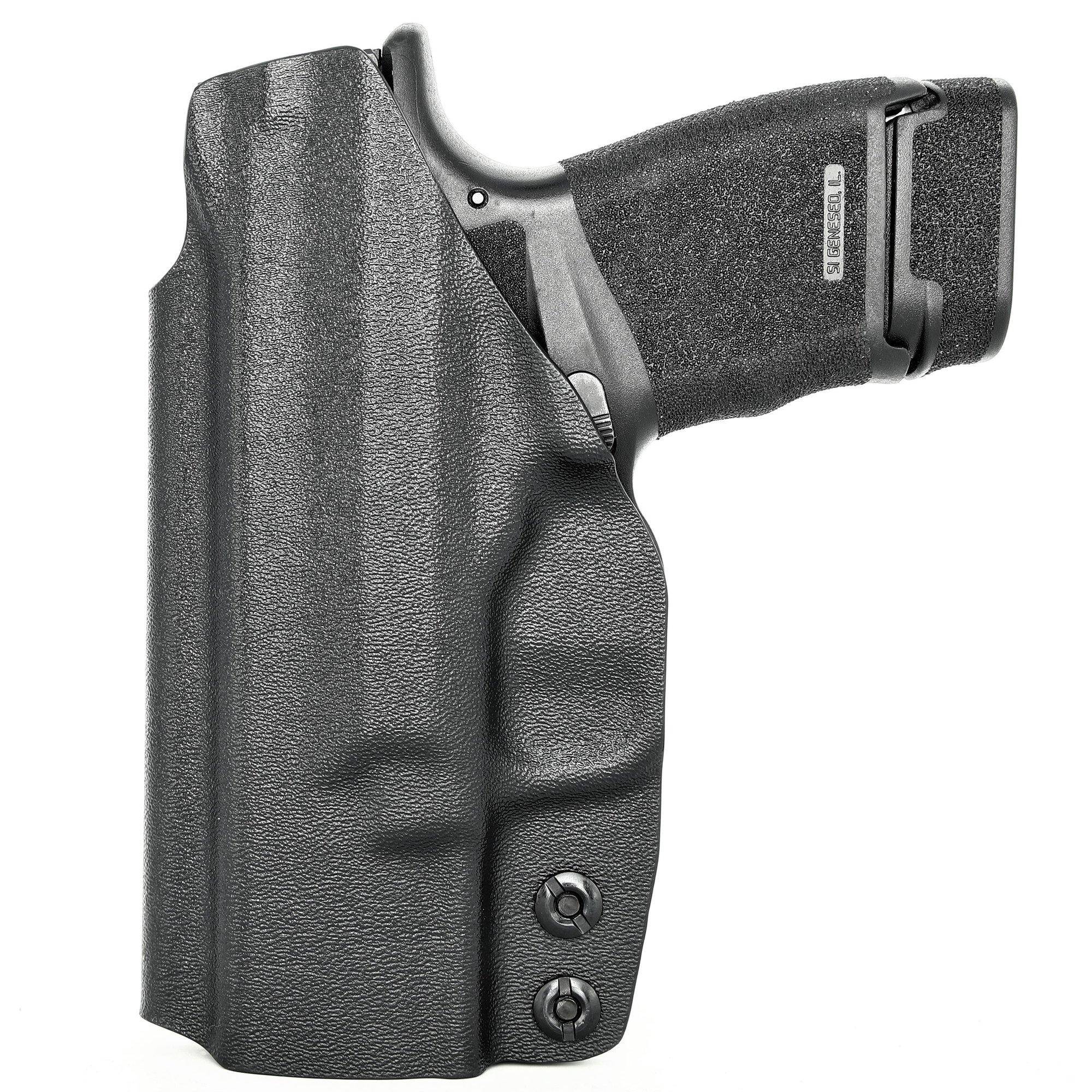 IWB Kydex Right Hand Holster