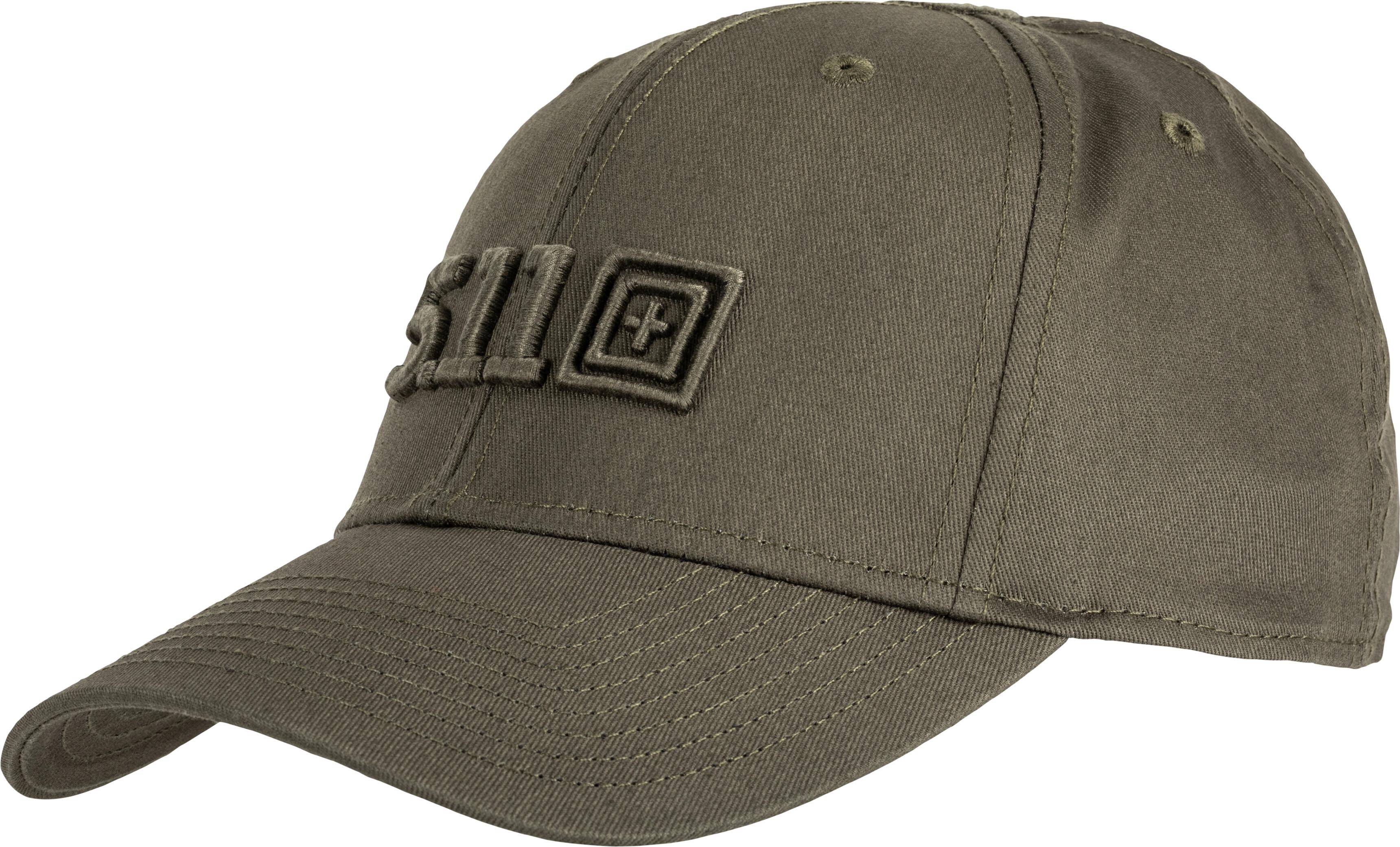 Czapka z daszkiem 5.11 LEGACY SCOUT CAP