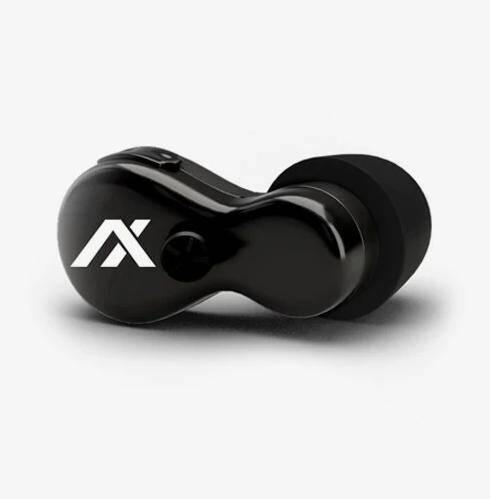 Zatyczki aktywne do uszu AXIL GS Digital