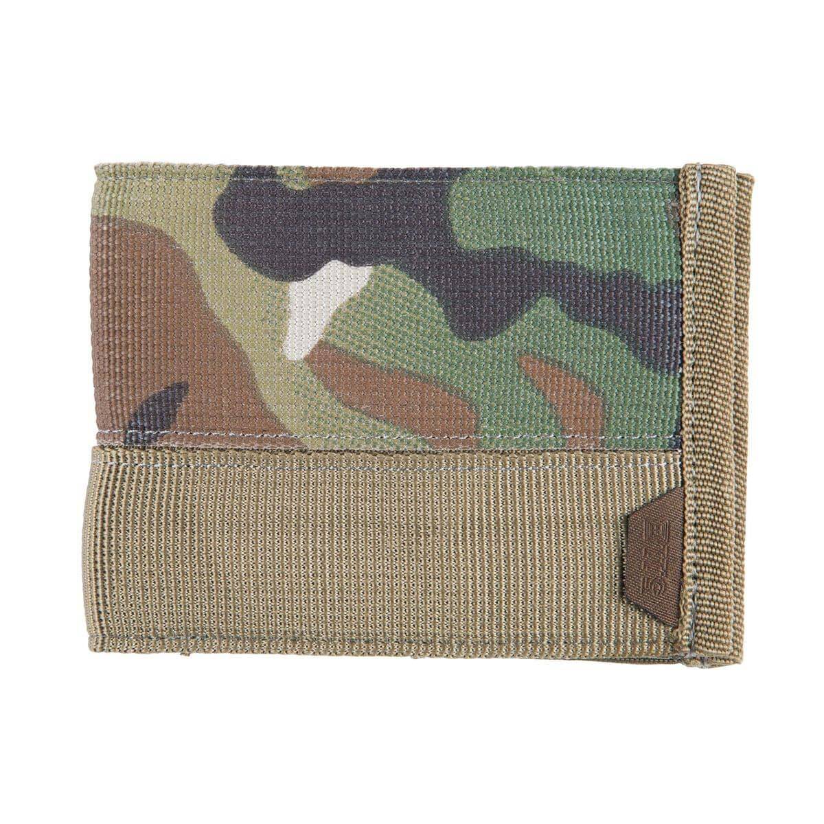 Portfel unisex 5.11 TRACKER BIFOLD INT