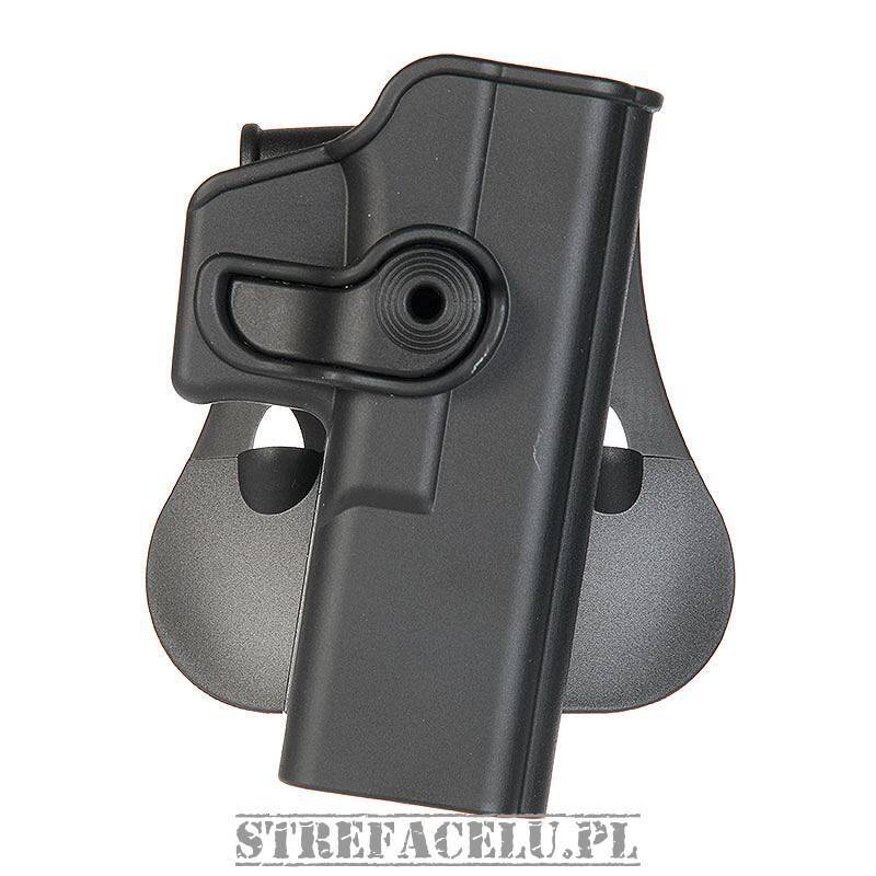 IMI Retention Paddle Holster RH