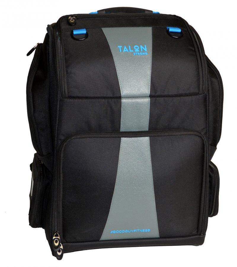 CED Shooting Backpack Talon Strong