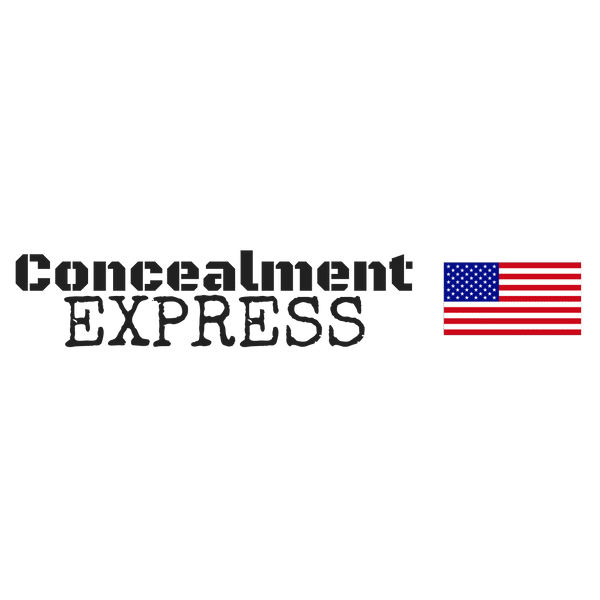 CONCEALMENT EXPRESS, LLC