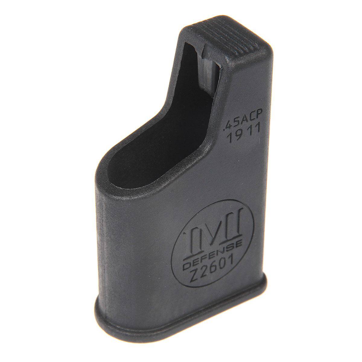 IMI Pistol Loader for 1911 single stack