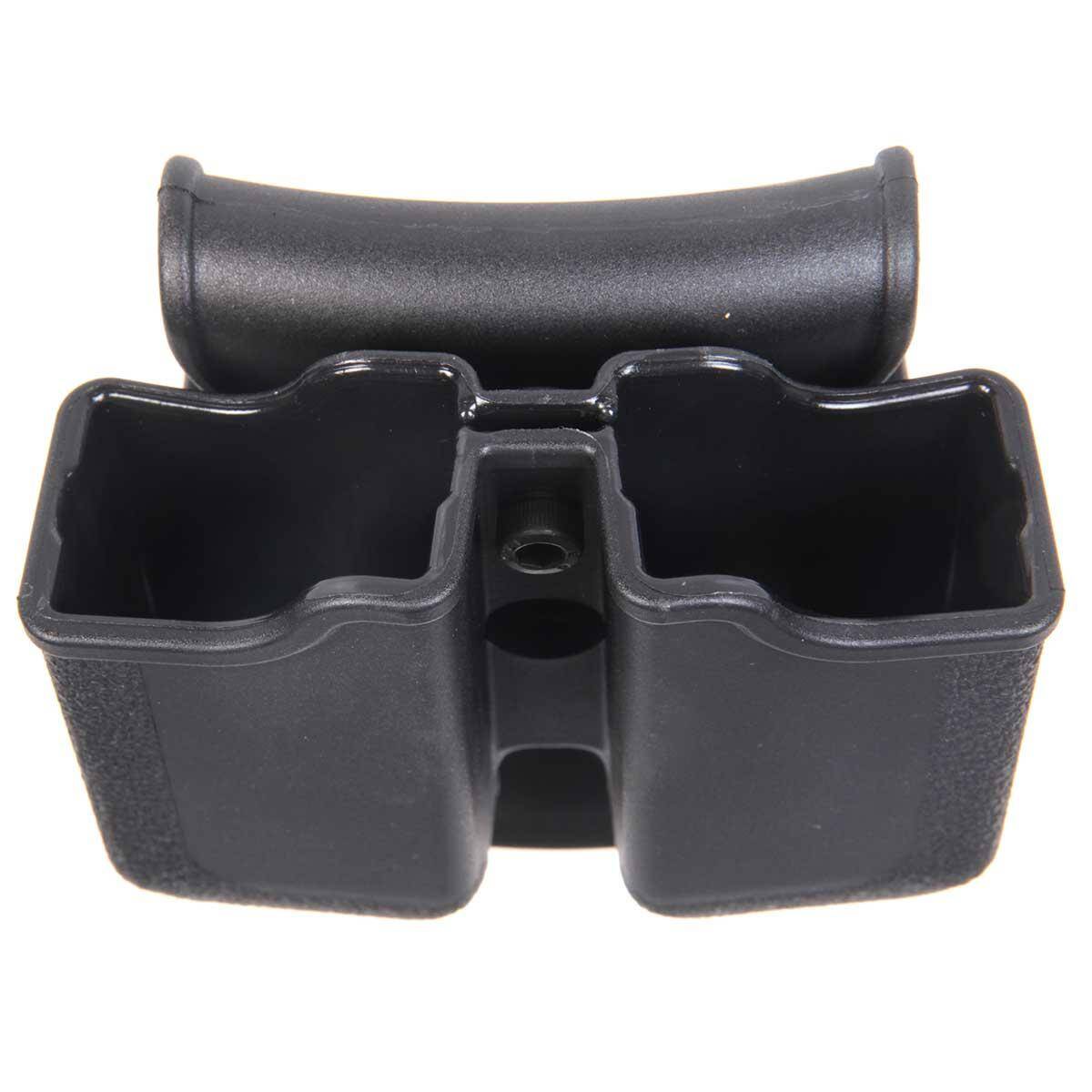 IMI Retention Magazine Pouch Double