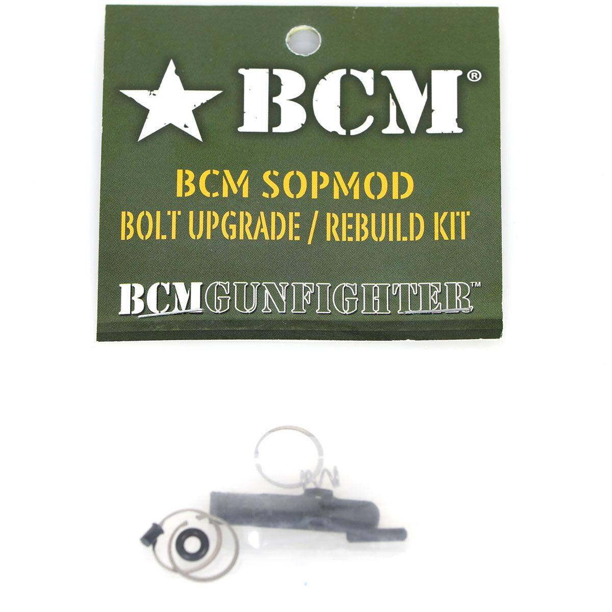BCM Bolt Rebuild Kit | AR-15
