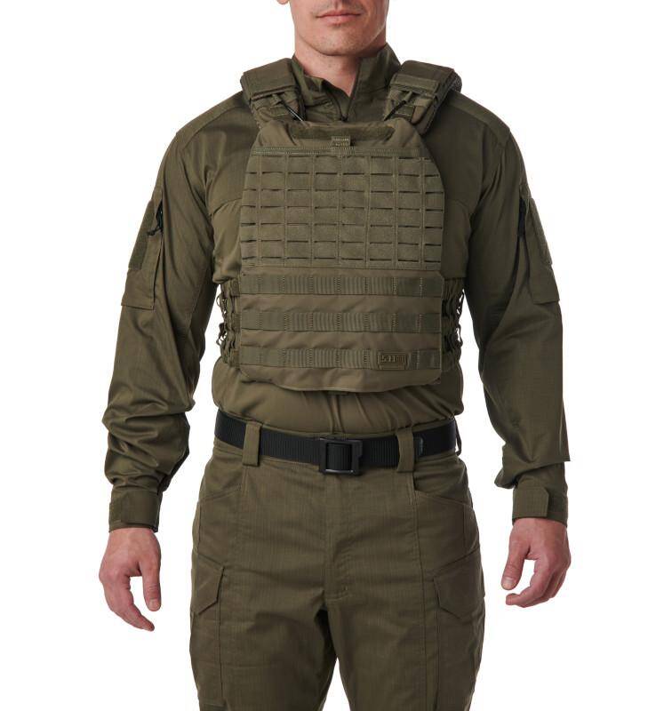 5.11 TACTEC PLATE CARRIER