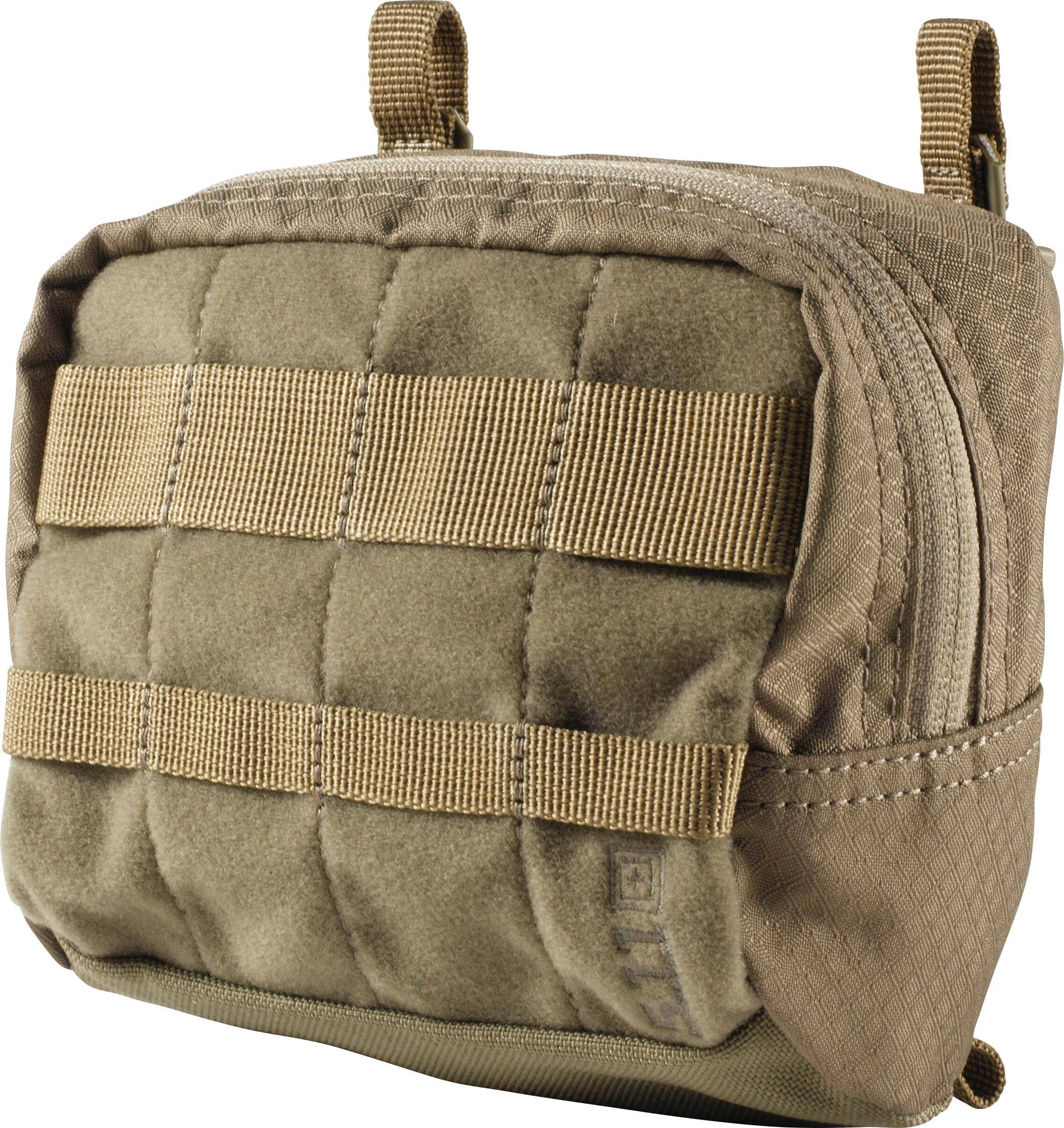 5.11 IGNITOR 6.5 POUCH