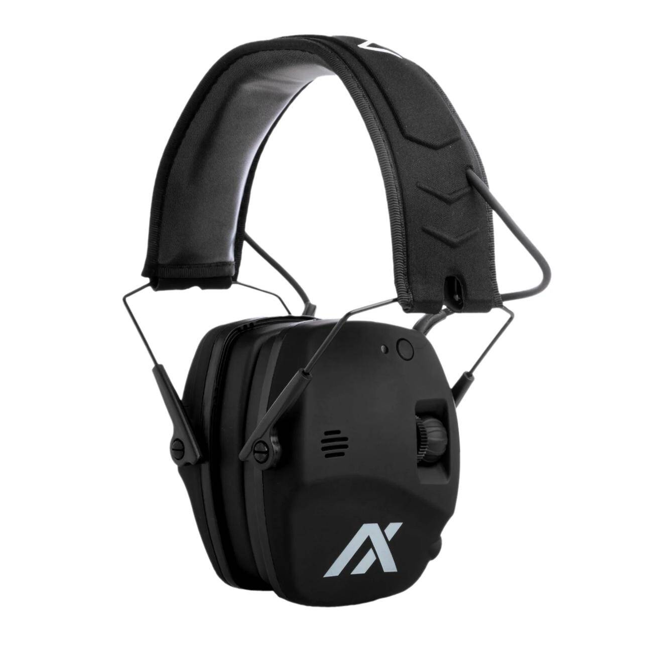 Słuchawki aktywne AXIL Trackr Bluetooth,
