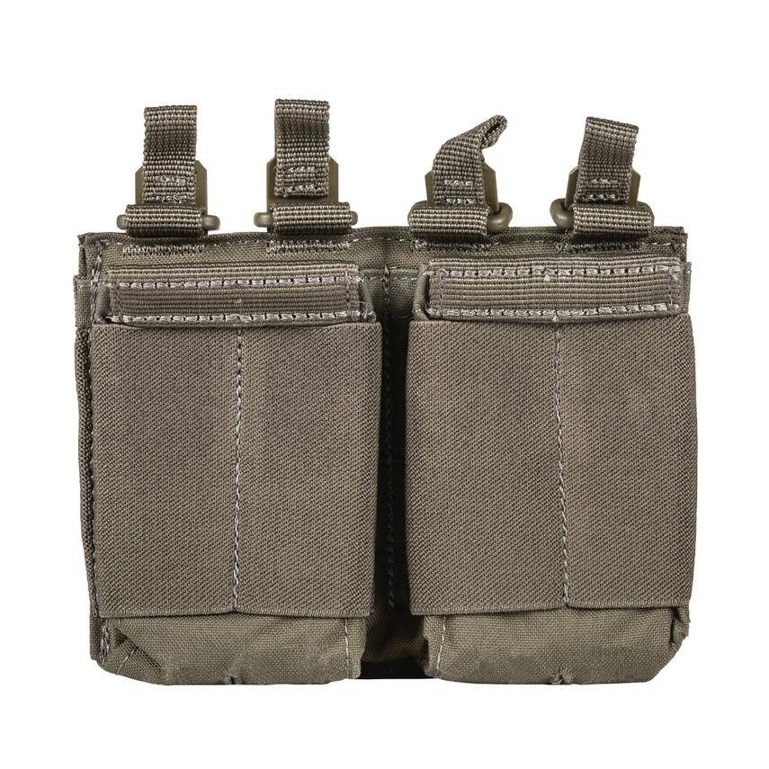 5.11 FLEX DBL AR MAG POUCH