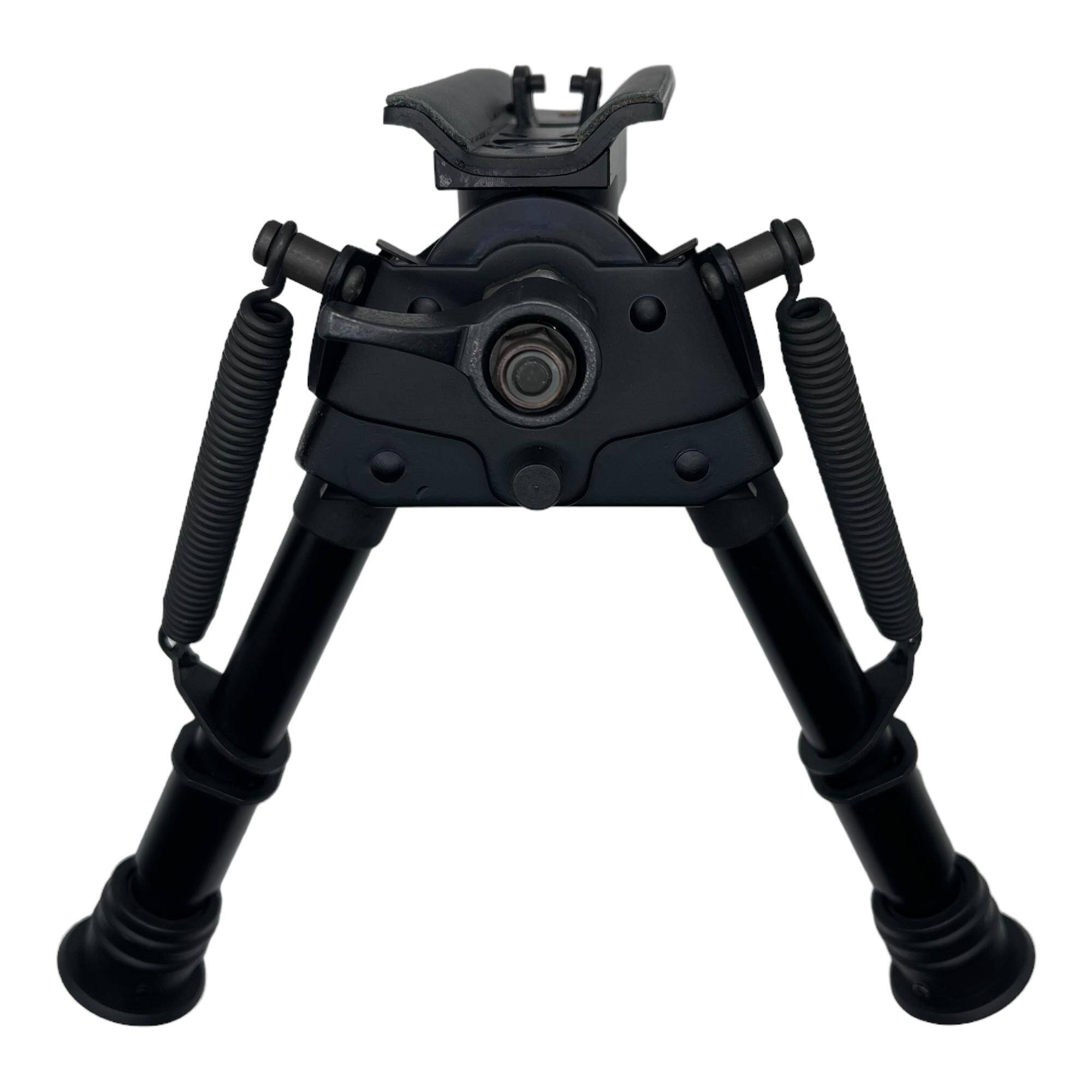 Bipod Sport Ridge Tactical Duty Pan&Tilt