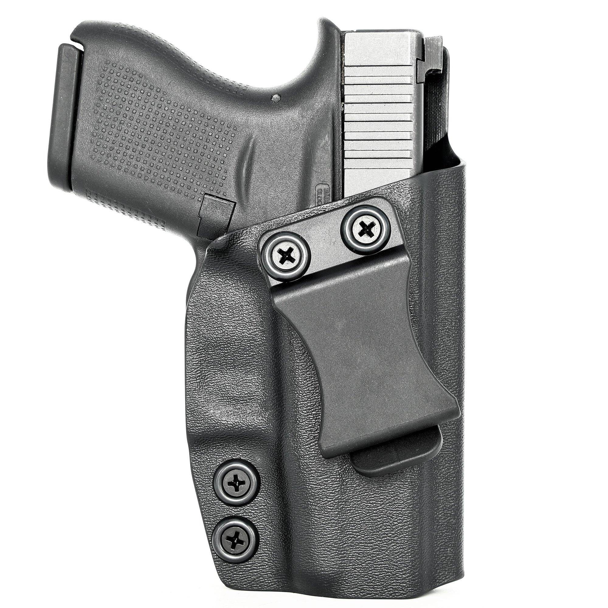 IWB Kydex Right Hand Holster