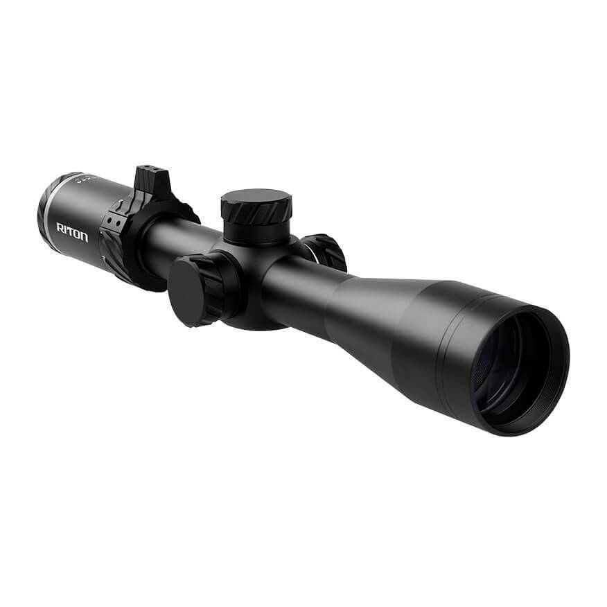 Luneta Riton 3 Primal 4-16×44 SFP MOA