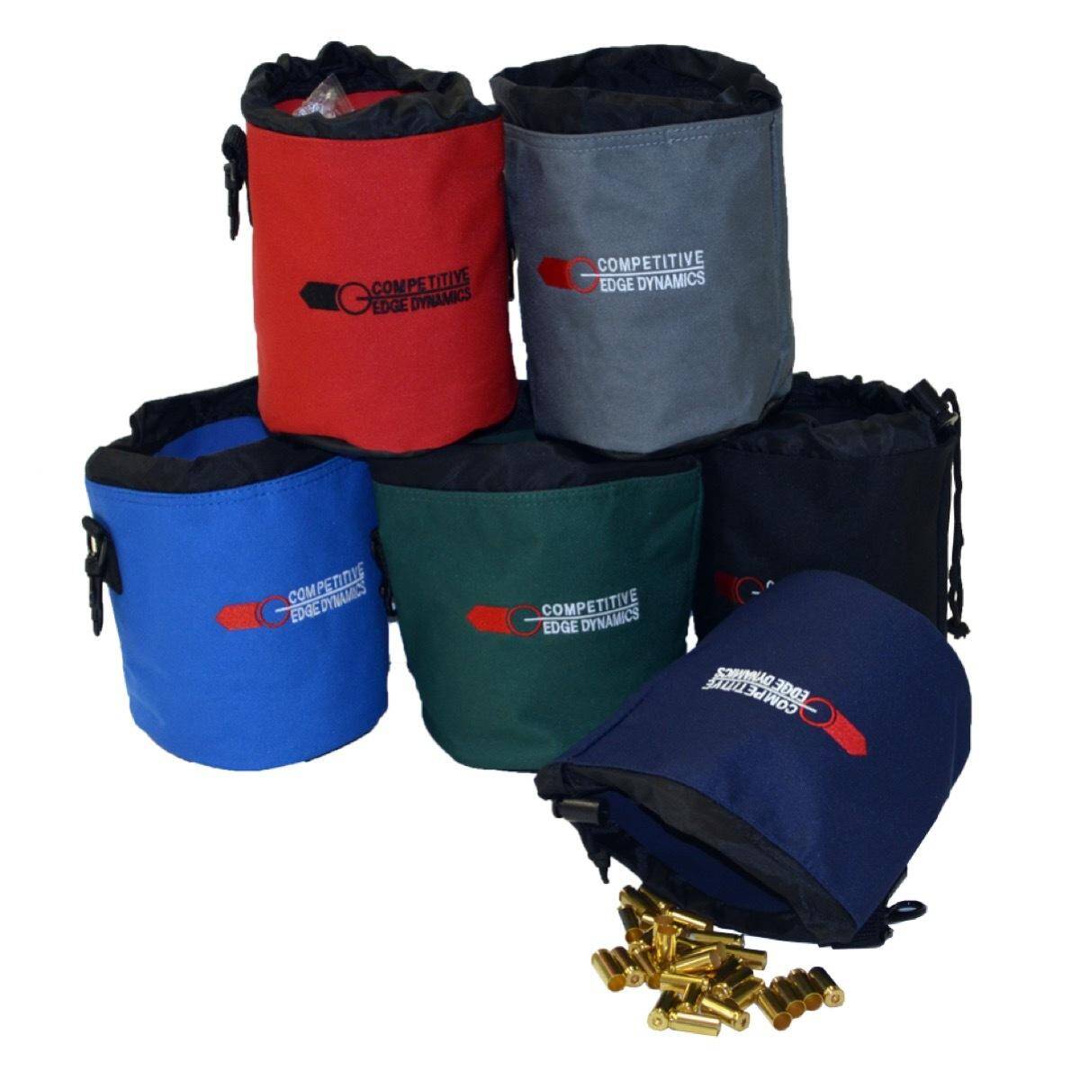 CED Ammunition / Brass Bag