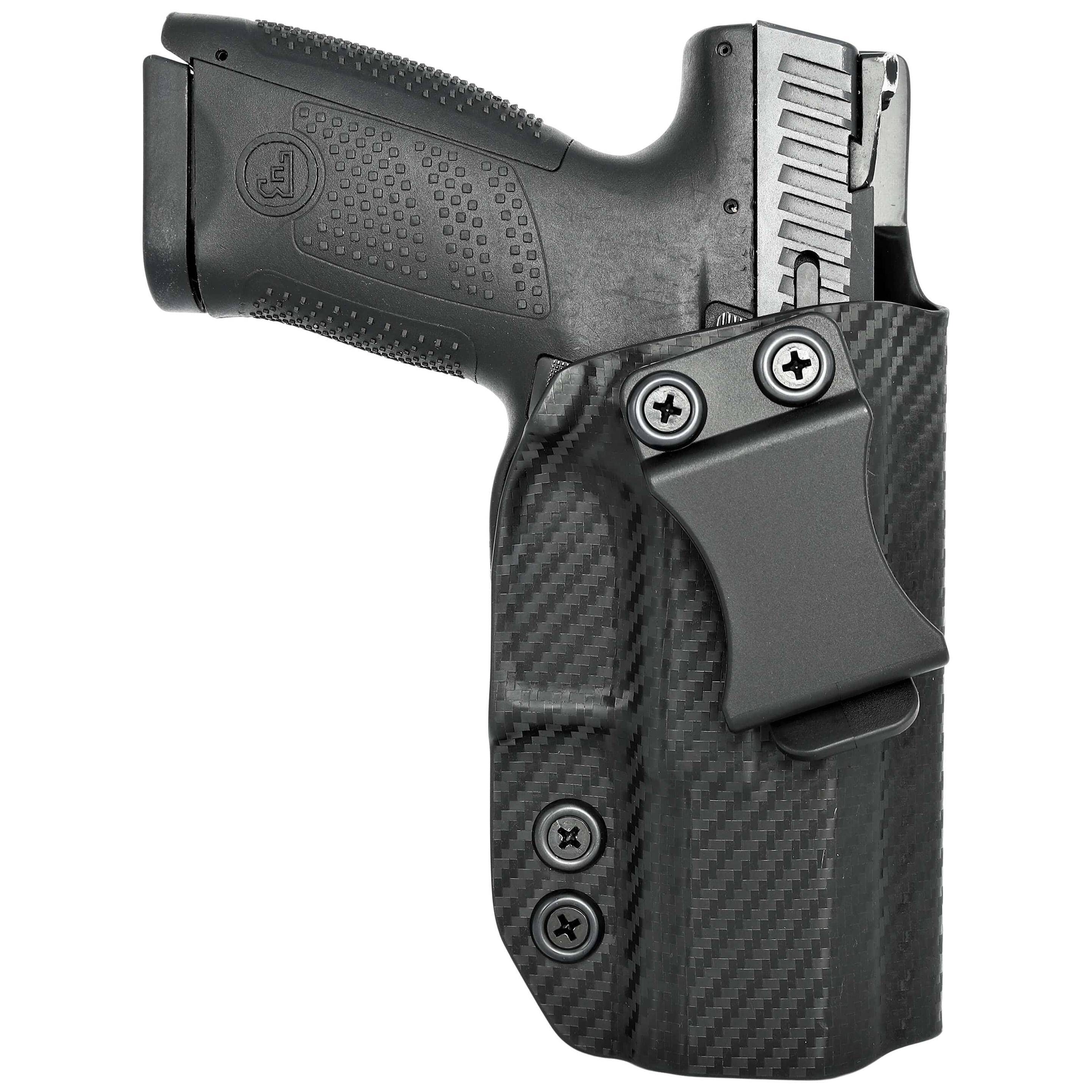 IWB Kydex Right Hand Holster