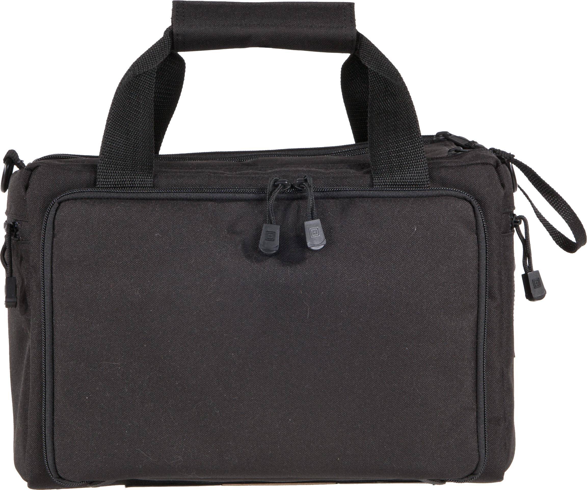 Torba unisex 5.11 RANGE QUALIFIER BAG