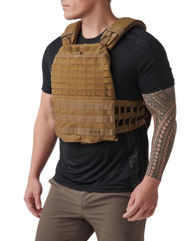 5.11 TACTEC PLATE CARRIER