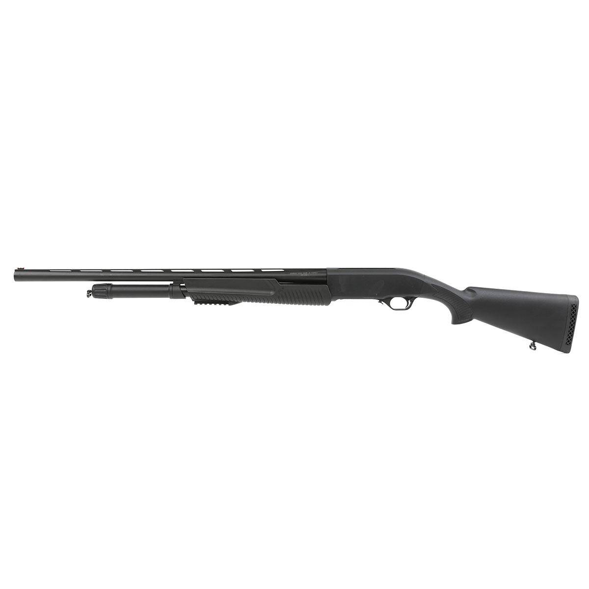 Armsan P612s Pump-Ation Shotgun