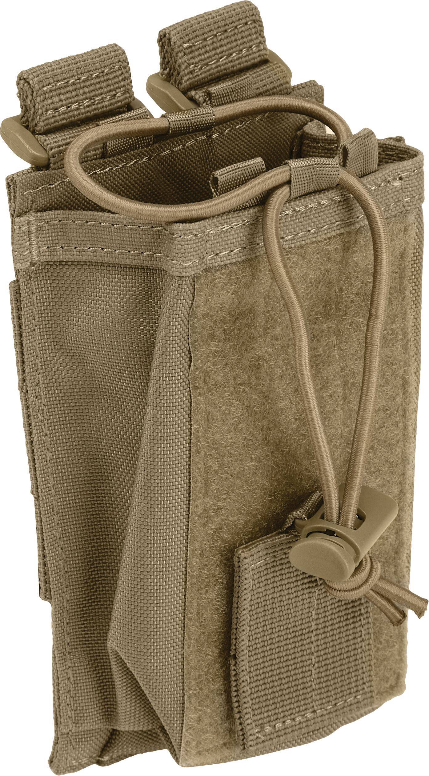 5.11 RADIO POUCH