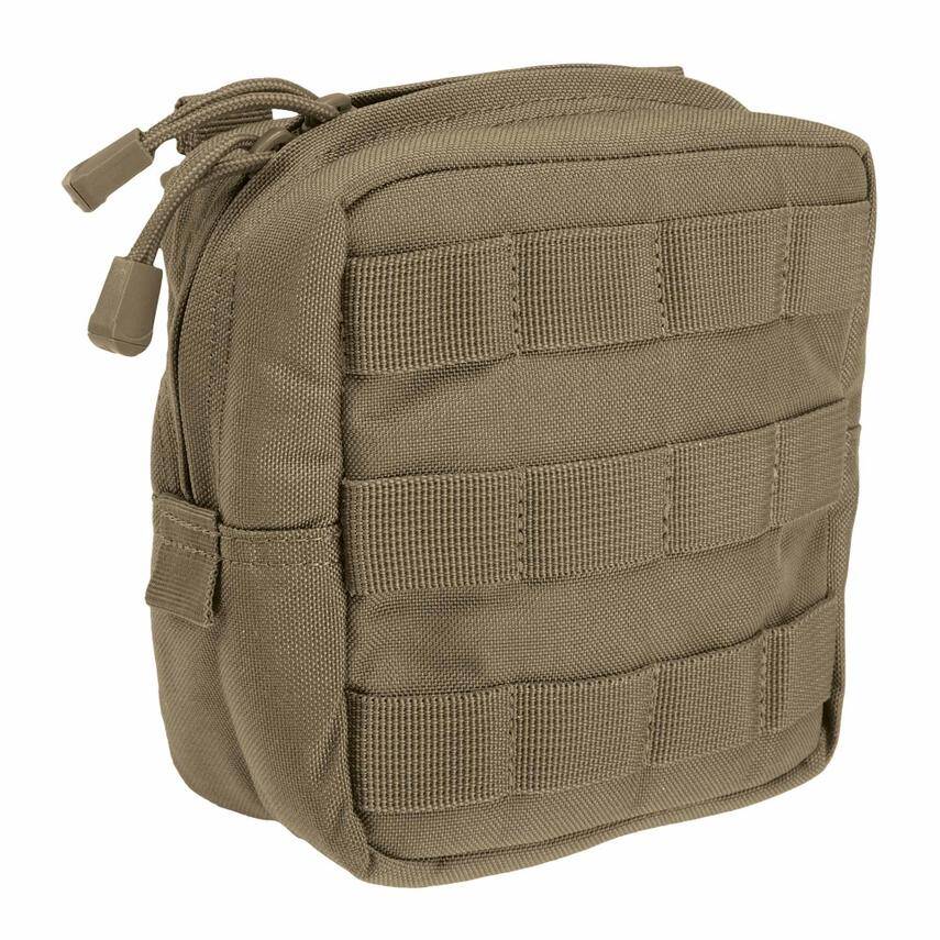 5.11 6.6 PADDED POUCH