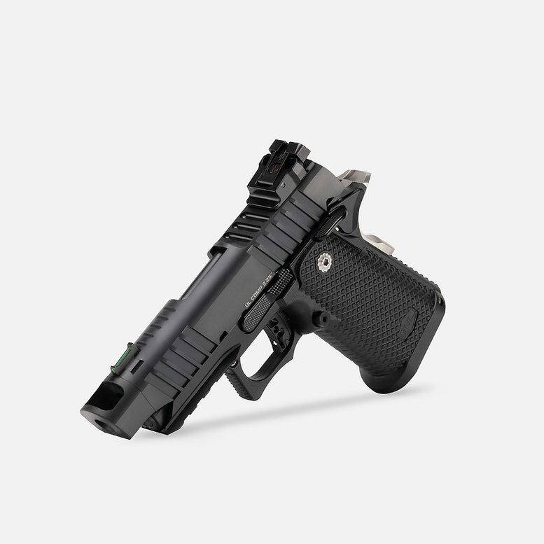 Bul Armory SAS II UL COMP Two-Tone