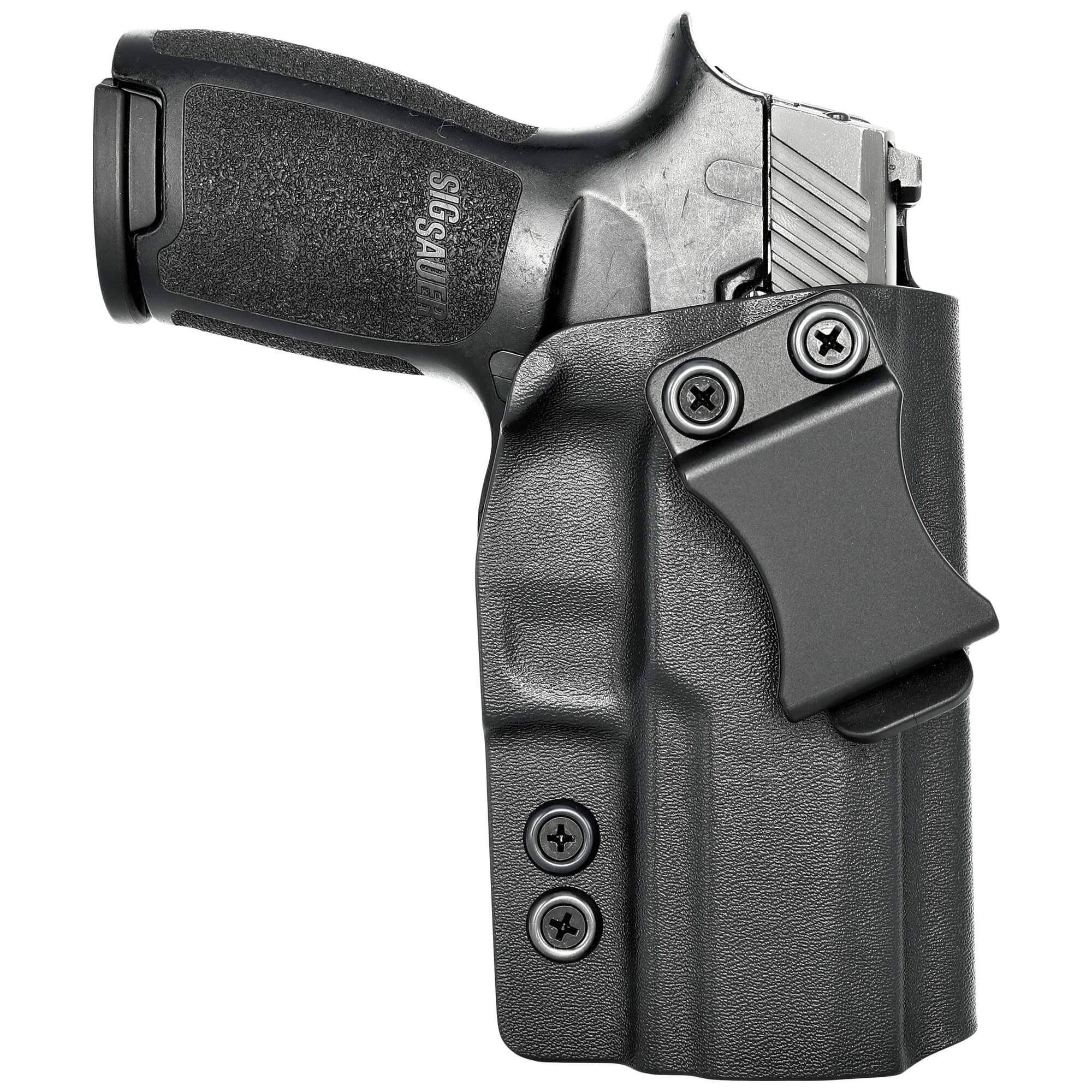 IWB Kydex Right Hand Holster