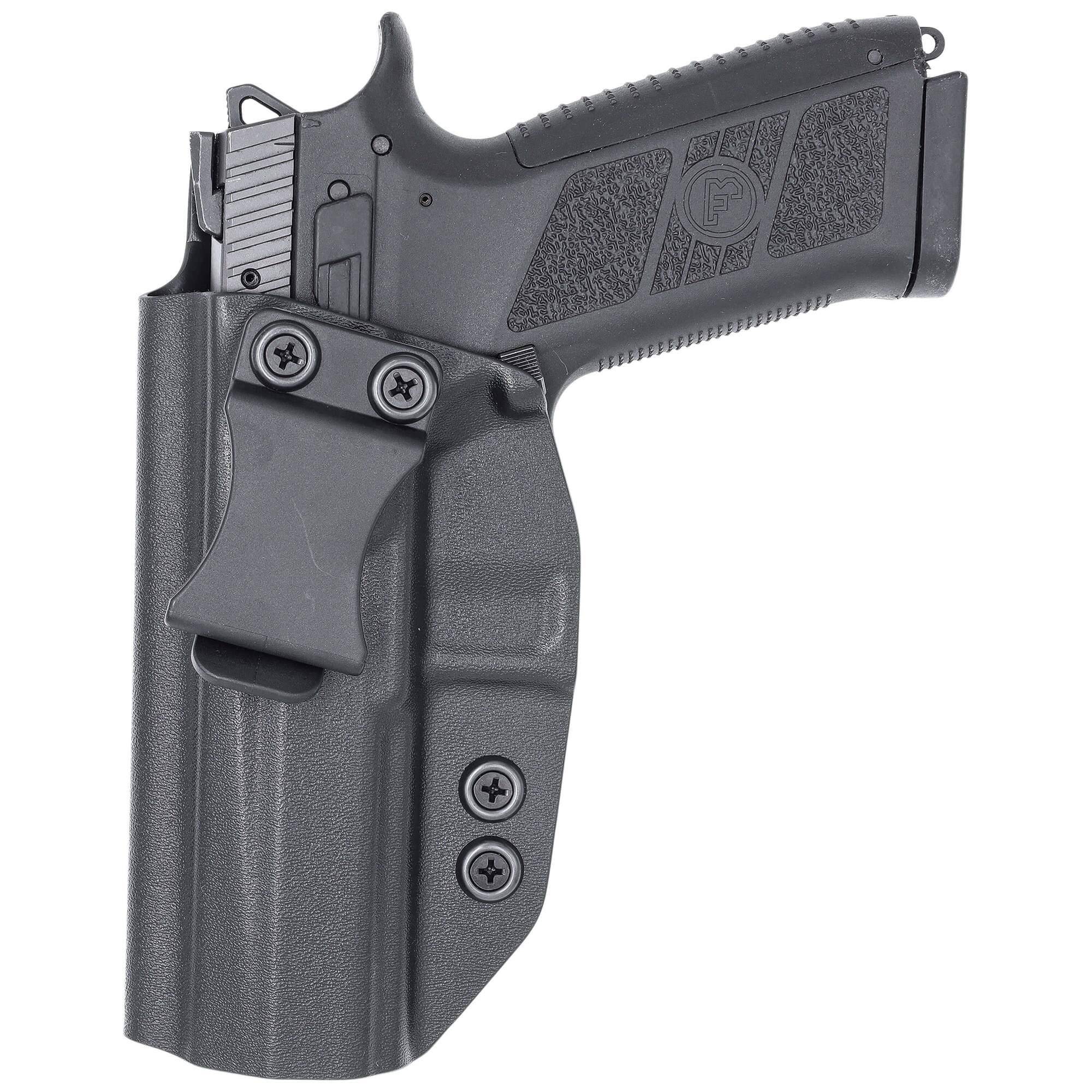 IWB Kydex Left Hand Holster