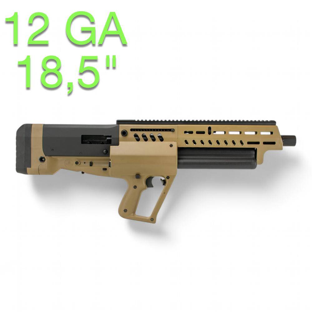 Strzelba Bullpup IWI Tavor TS12