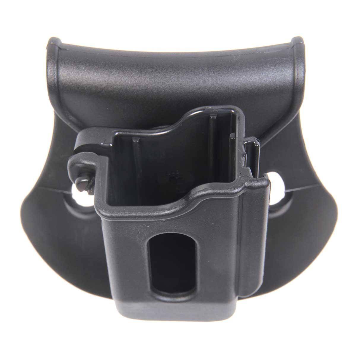 IMI Retention Magazine Pouch Single