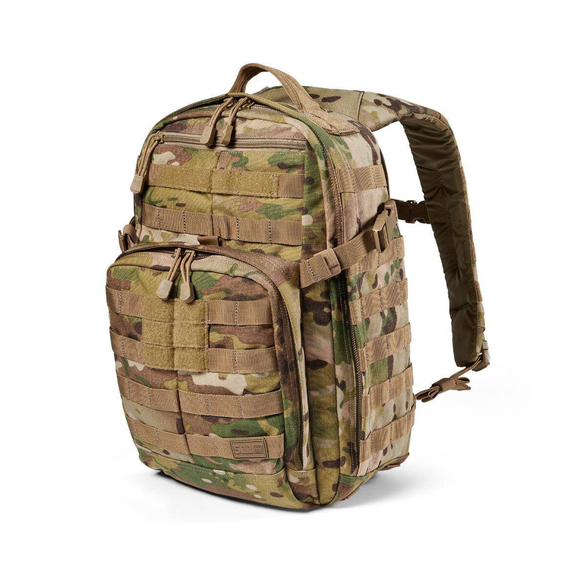 Plecak 5.11 RUSH12 2.0 MC BACKPACK