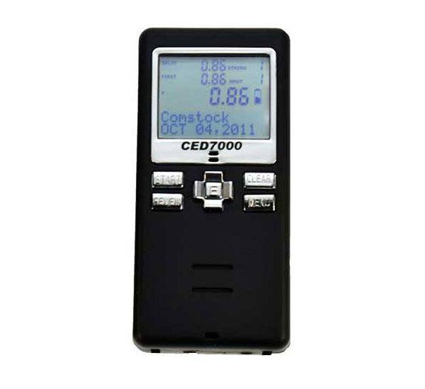 CED7000 Timer RF