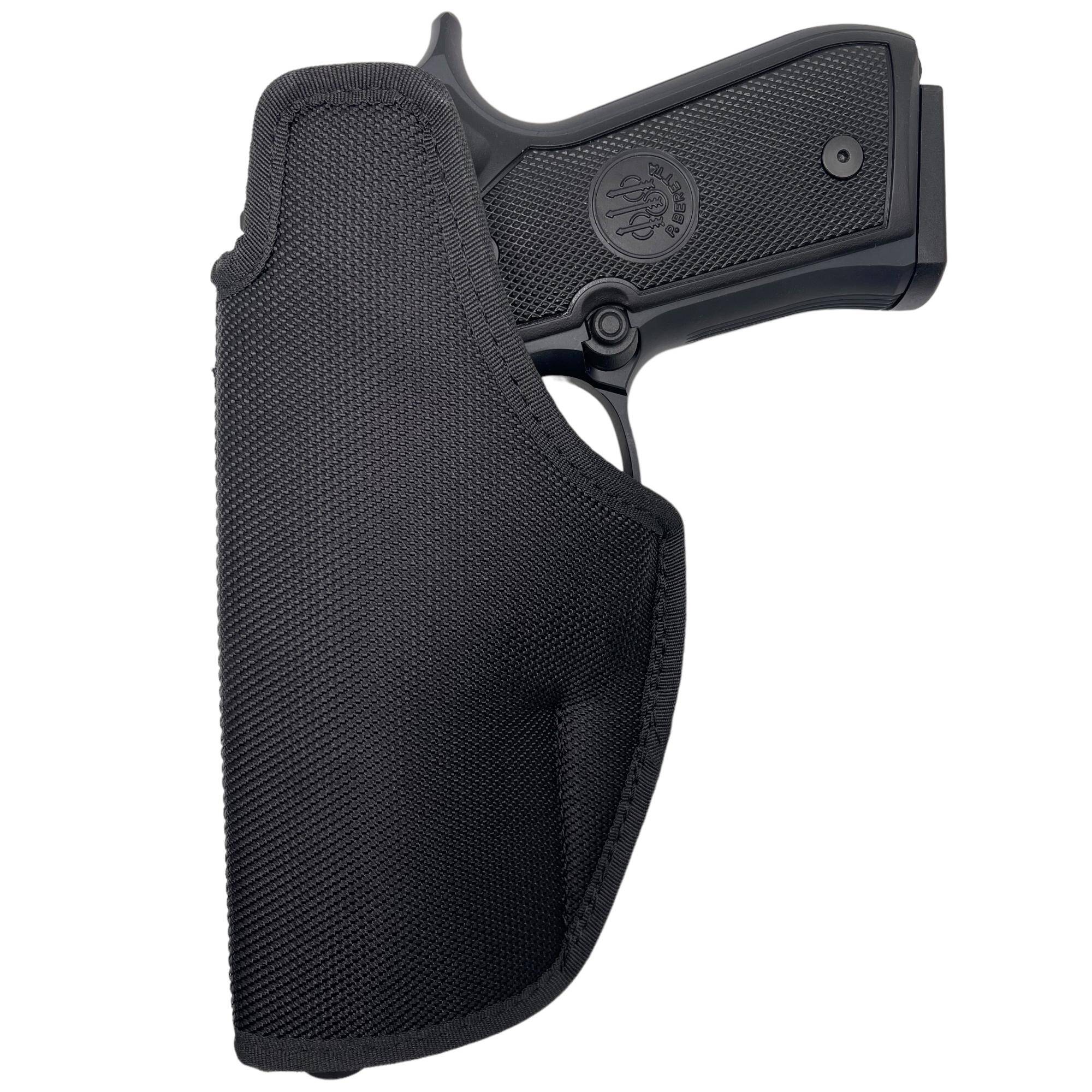 Kabura nylonowa IWB Premium MultiFit