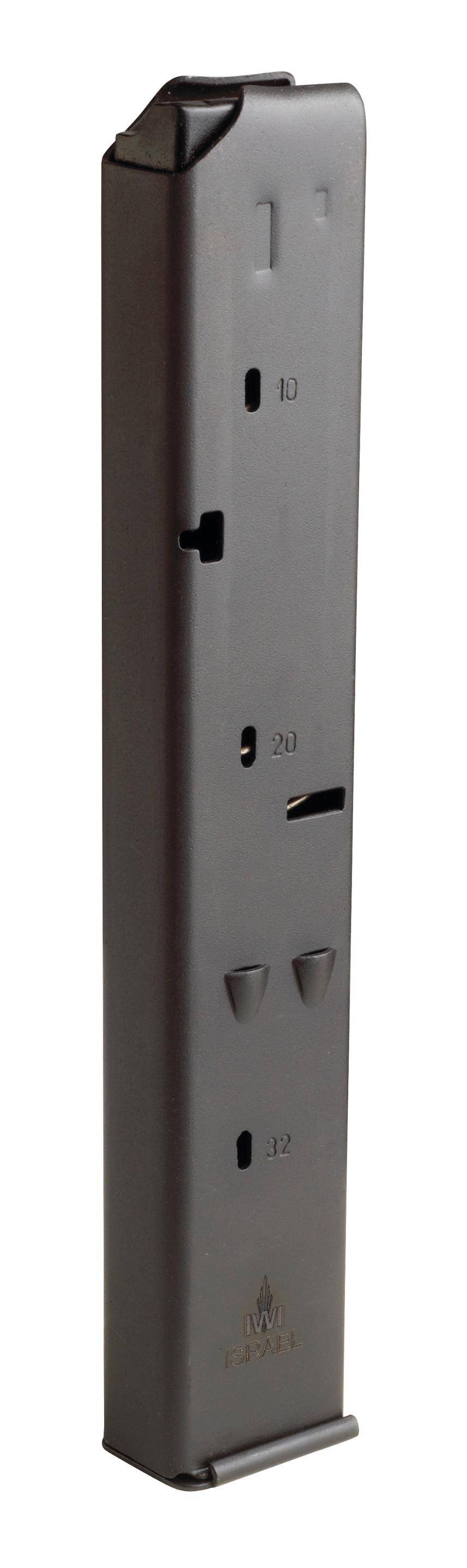 IWI Magazine for UZI PRO 32 rds.