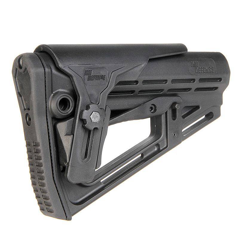 IMI TS-1 Tactical Buttstock Cheek Rest