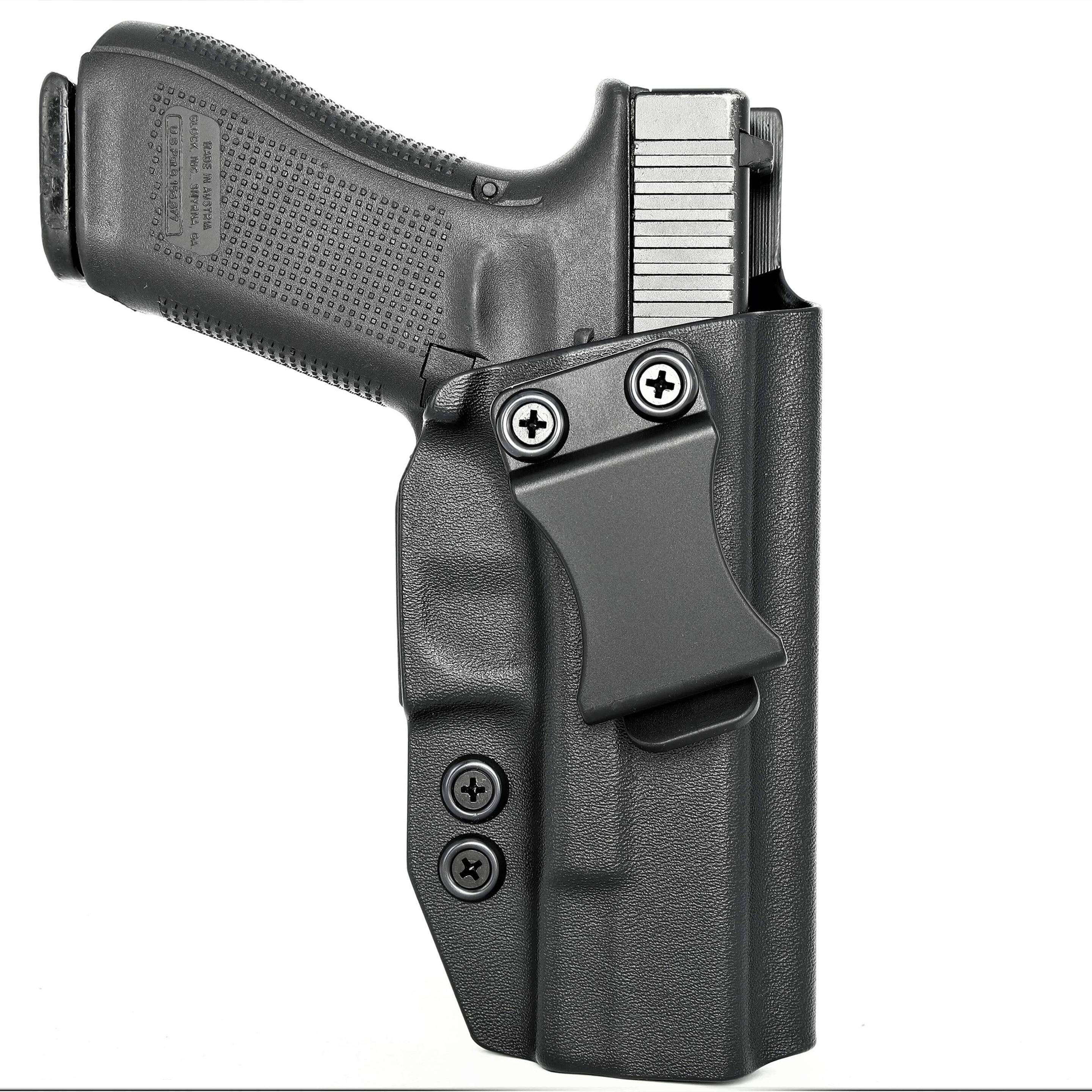 IWB Kydex Right Hand Holster